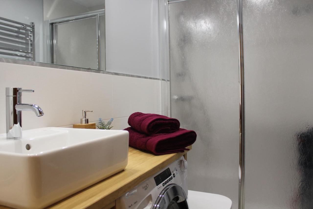 Apartamento Estiviellas, Pirineo جاكا المظهر الخارجي الصورة