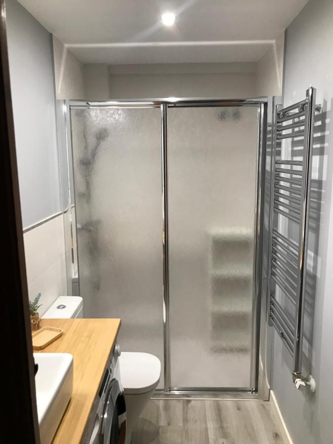 Apartamento Estiviellas, Pirineo جاكا المظهر الخارجي الصورة