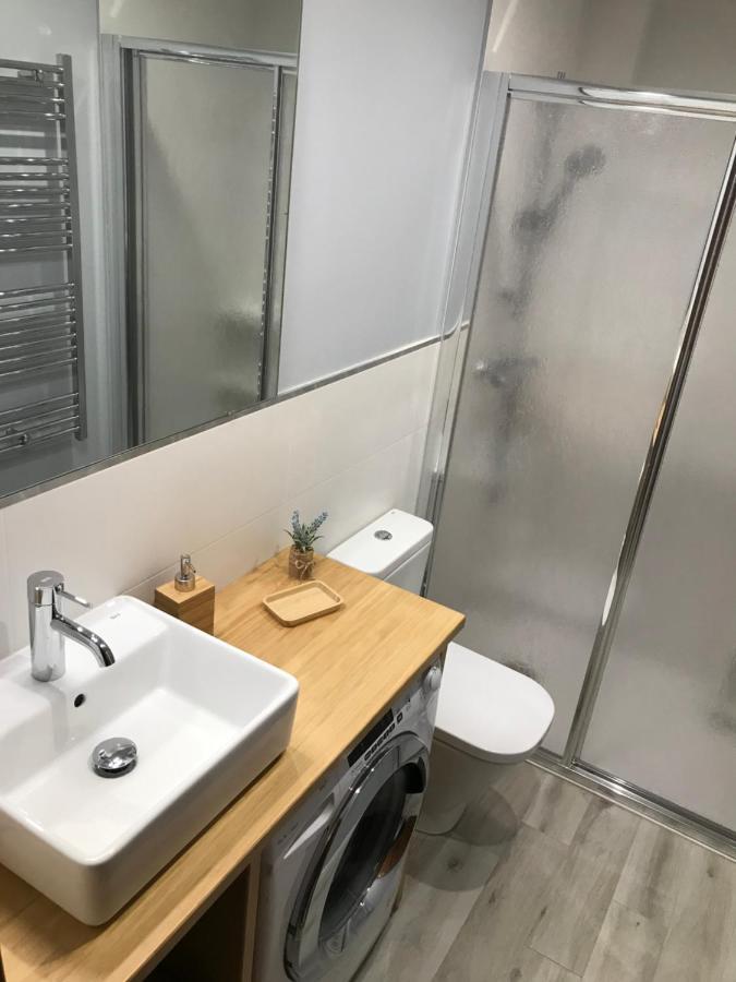 Apartamento Estiviellas, Pirineo جاكا المظهر الخارجي الصورة